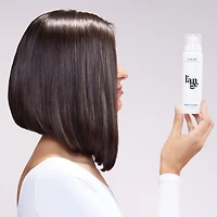Glass Hair