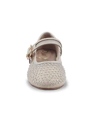 Sam Edelman Little and Big Girls Maeve Fade Mary Jane Flat