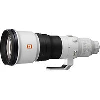 Sony Fe 600mm f/4 Gm Oss Lens for Sony E