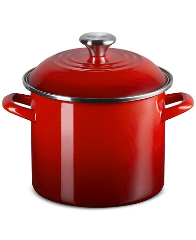 Le Creuset Enamel On Steel 6-Qt. Stockpot