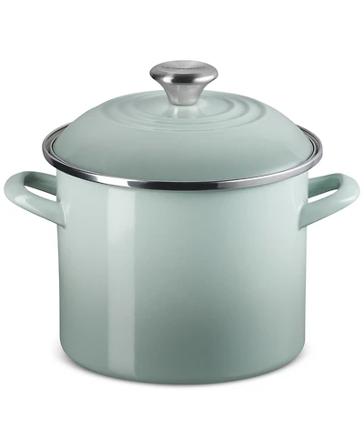Le Creuset Enamel On Steel 6-Qt. Stockpot