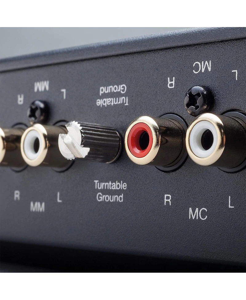 Cambridge Audio Duo Moving Coil & Moving Magnet Phono Preamplifier