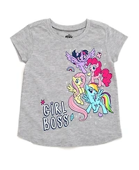 My Little Pony Toddler Girls T-Shirt