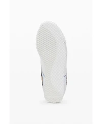 Desigual Women's Combined retro sneakers