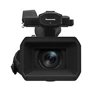 Panasonic Hc-X20 4K Uhd Professional Camcorder