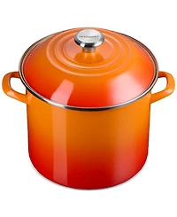 Le Creuset Enamel On Steel 10-Qt. Stockpot