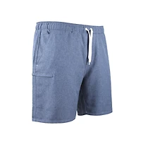 NoNetz Men's Haven 8" Inseam No Rash Swim Trunks