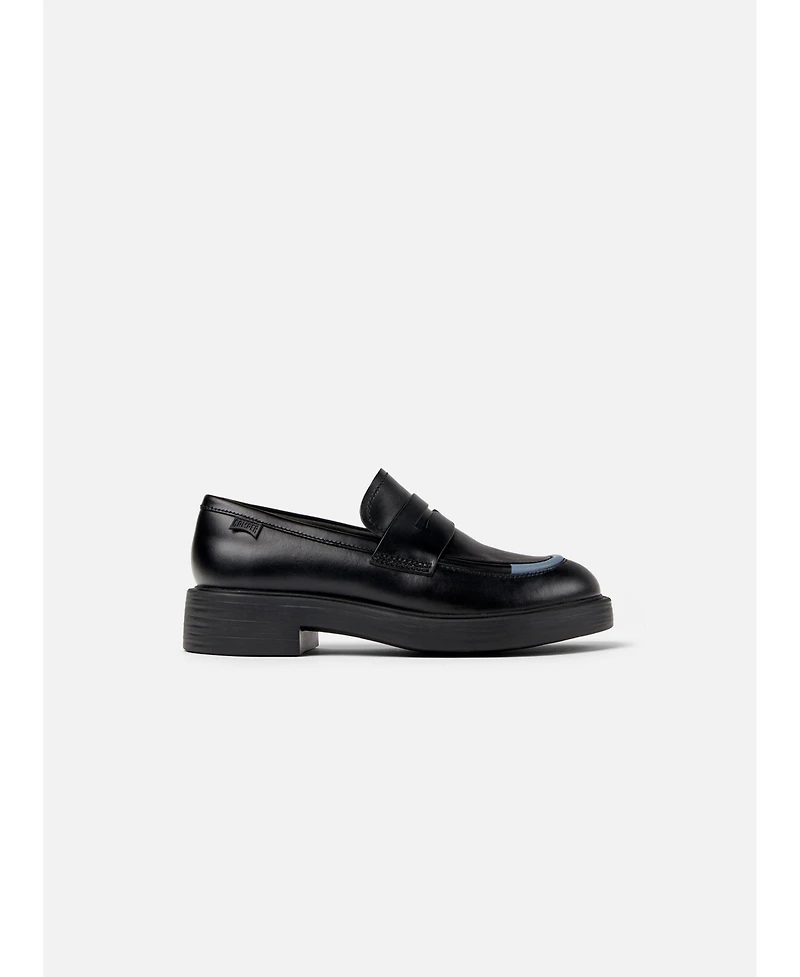 Women's Tws Moccasins