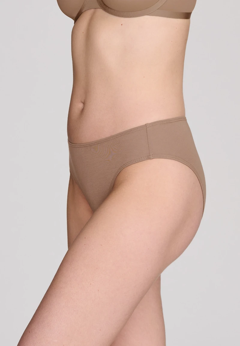 Cuup Women's The Brief- Cotton