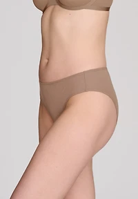 Cuup Women's The Brief- Cotton