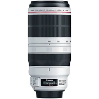 Canon Ef 100-400mm f/4.5-5.6L Is Ii Usm Lens