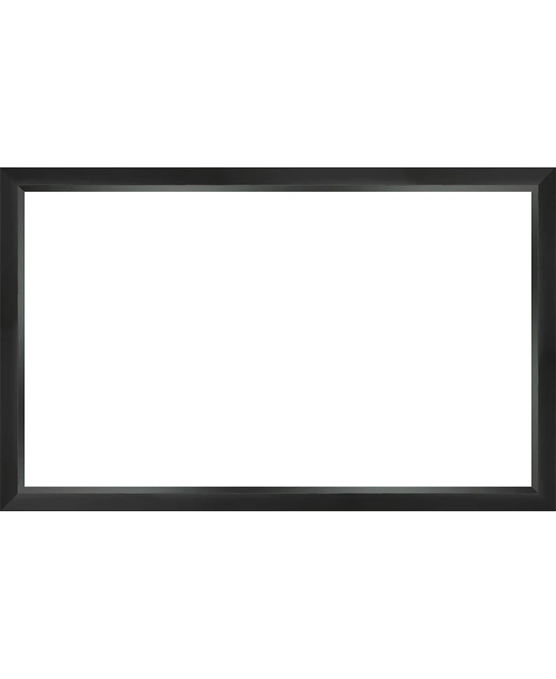 Deco Tv Frames 32" Slim Frame for Samsung The 2021-2025