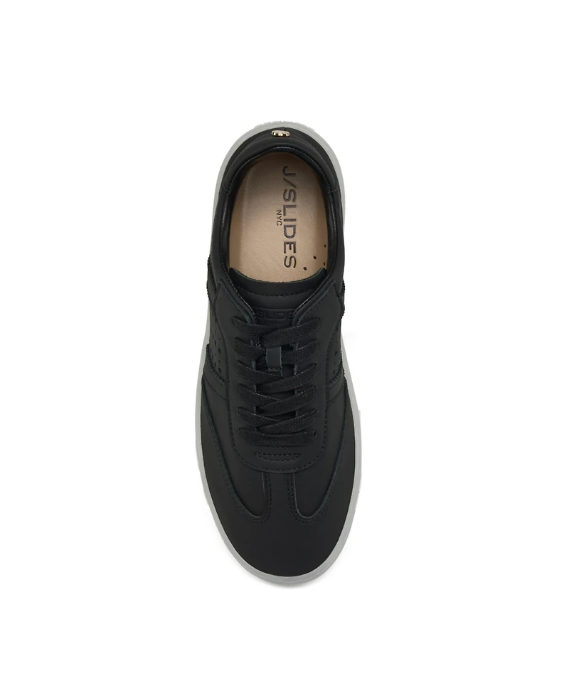 Jslides Hunter Sneaker