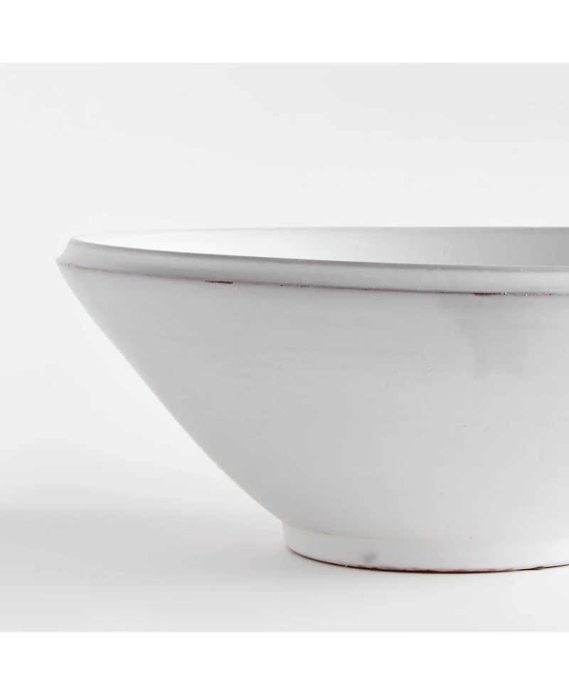 Mirela Grande Decorative Bowl