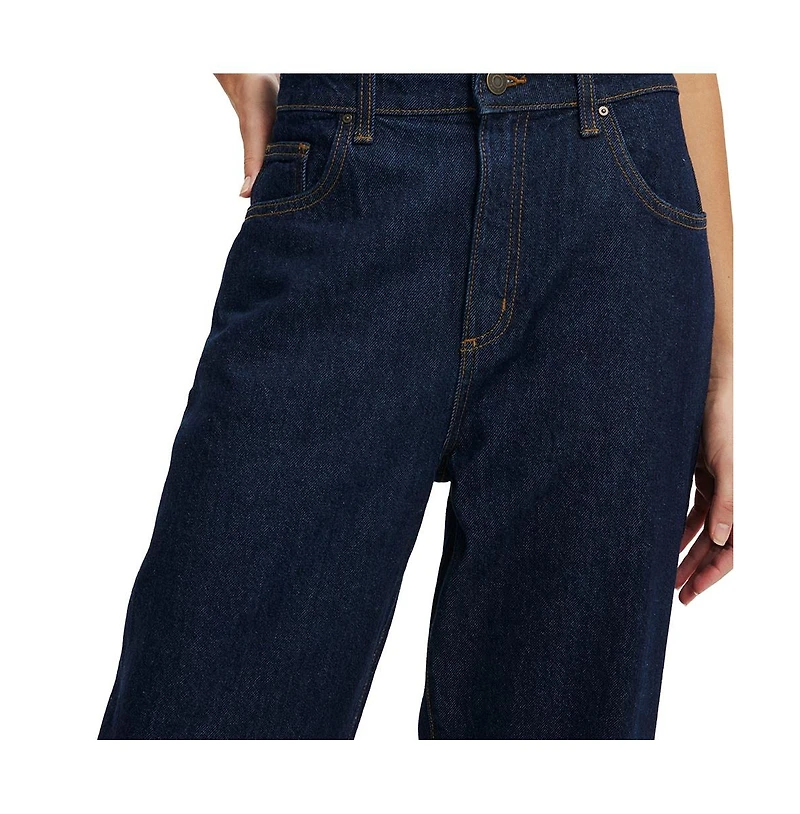 Cotton On Women's Barrel Jean