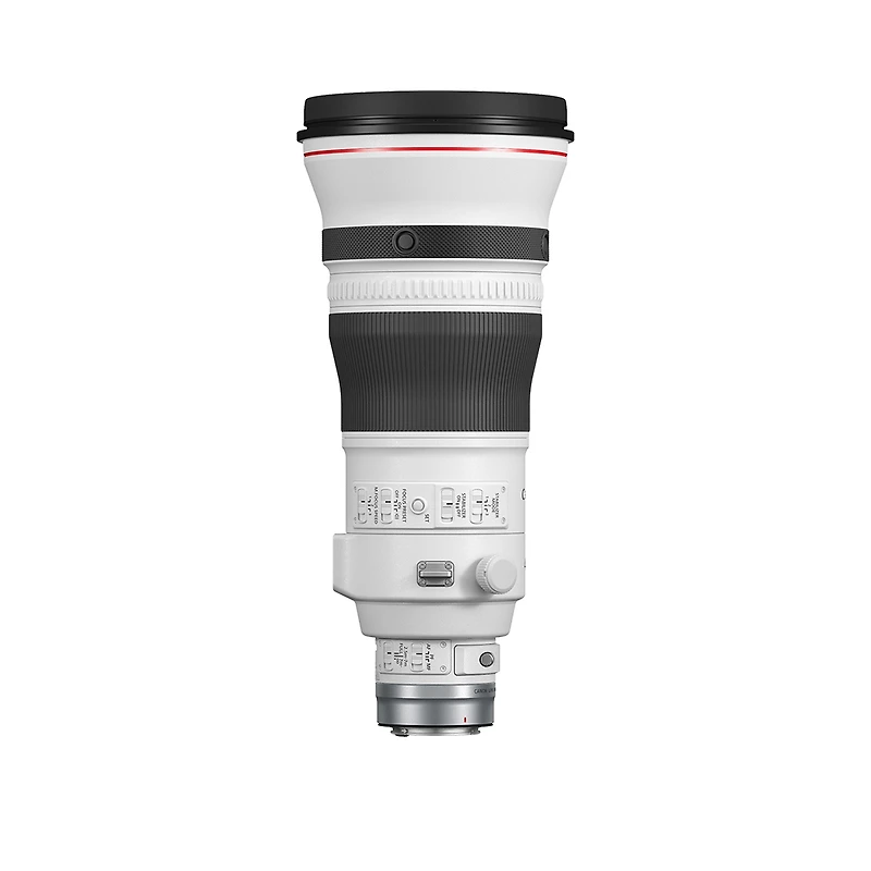 Canon Rf 400mm f/2.8 L Is Usm Lens