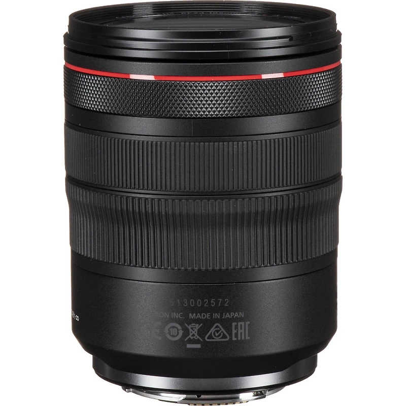 Canon Eos R5 C Mirrorless Digital Cinema Camera with Rf 24-105mm f/4 L Is Usm Lens