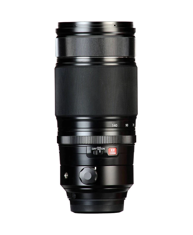 Fujifilm Xf 50-140mm f/2.8 R Lm Ois Wr Lens
