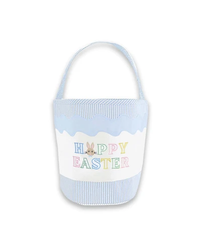 Bits & Bows Kids Hoppy Easter Gift Tote