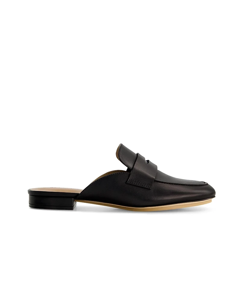 Bernardo Balda Loafer Mule