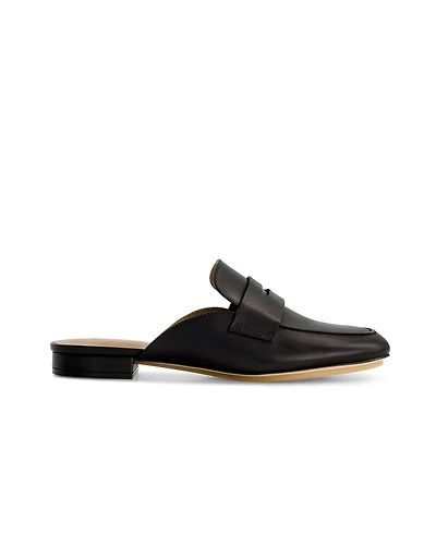 Bernardo Balda Loafer Mule