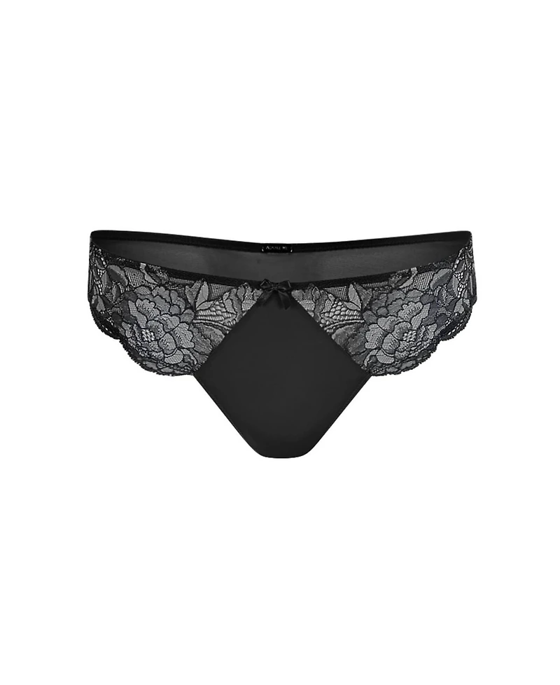 Adore Me Women's Chelsi Brazilian Panty
