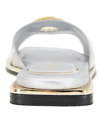 Kenneth Cole New York Women's Asher Flat Sandals