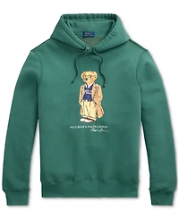 Polo Ralph Lauren Men's Bear Fleece Hoodie