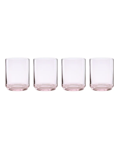 Lenox Tuscany Classics Stackable Tall Glasses, Set of 4
