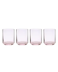 Lenox Tuscany Classics Stackable Tall Glasses, Set of 4
