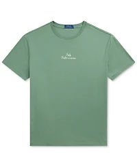Polo Ralph Lauren Men's Classic-Fit Logo Jersey T-Shirt