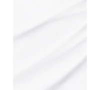 Betsy & Adam Petite Off-The-Shoulder Sheath Dress
