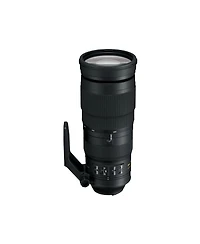 Nikon Af-s Nikkor 200-500mm f/5.6E Ed Vr Lens