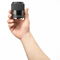 Sigma 23mm F1.4 Dc Dn Contemporary Series Large Aperture Lens for Sony E Mount