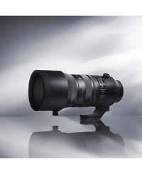 Sigma 70-200mm f/2.8 Dg Dn Os Sports Lens for L Mount