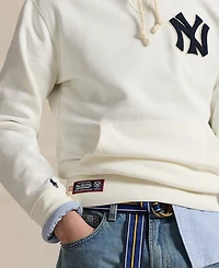 Polo Ralph Lauren Unisex Yankees Fleece Hoodie