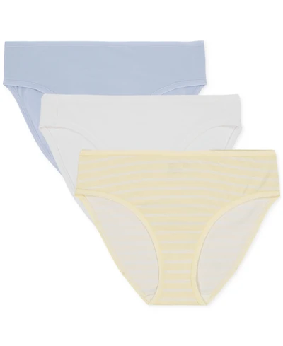 GapBody Women's 3-Pk. Hipster Underwear GPW00277