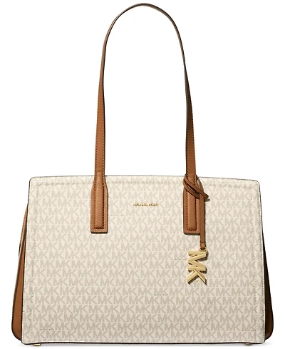 Michael Kors Laila Medium Tote