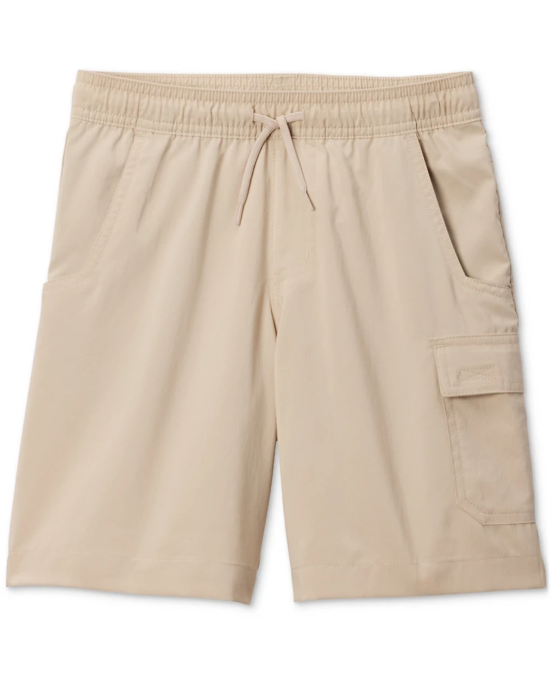 Columbia Big Boys Silver Ridge Utility Shorts