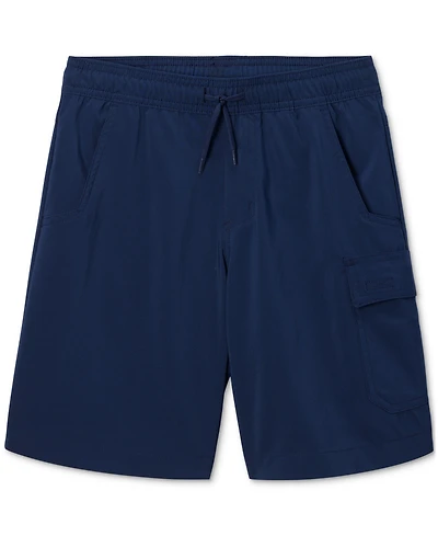 Columbia Big Boys Silver Ridge Utility Shorts