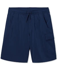 Columbia Big Boys Silver Ridge Utility Shorts
