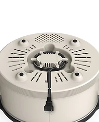 Bella 6-Quart Slow Cooker