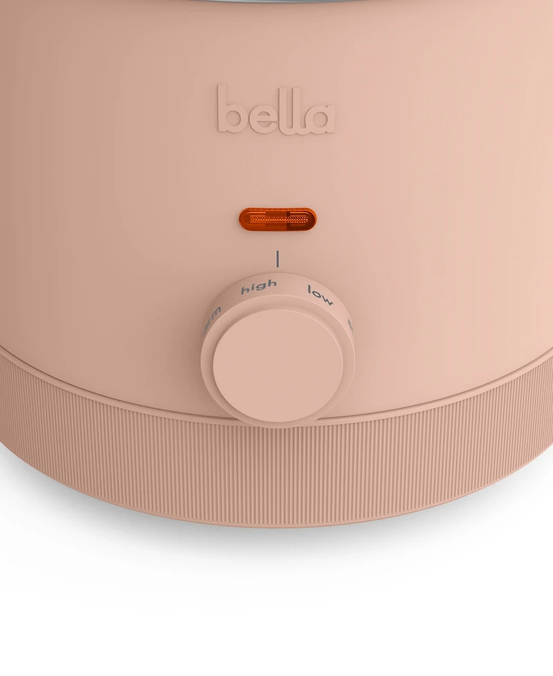 Bella 1.5-Quart Slow Cooker
