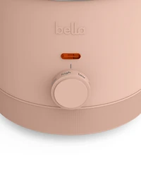Bella 1.5-Quart Slow Cooker