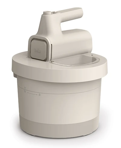 Bella 3.5-Quart Hand and Stand Mixer