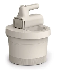 Bella 3.5-Quart Hand and Stand Mixer