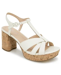 Kenneth Cole Reaction Women's Reina Platform Dress Sandals