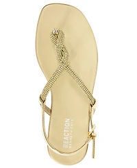 Kenneth Cole Reaction Women's Whitney Flat Sandals