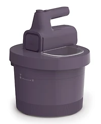 Bella 3.5-Quart Hand and Stand Mixer