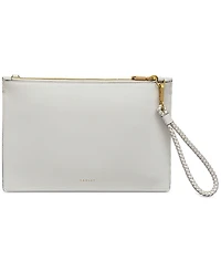 Radley London Kentucky Derby Small Leather Ziptop Crossbody